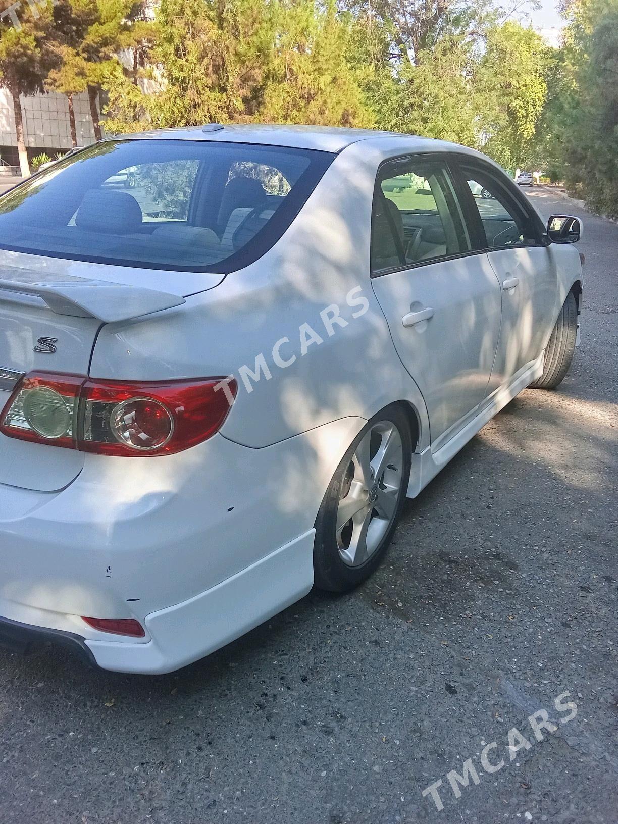 Toyota Corolla 2010 - 150 000 TMT - Gökje - img 3