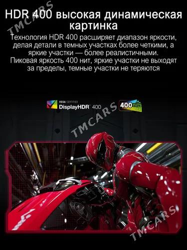 2025 Redmi G27Q 27" 2K 240hz - Ашхабад - img 3