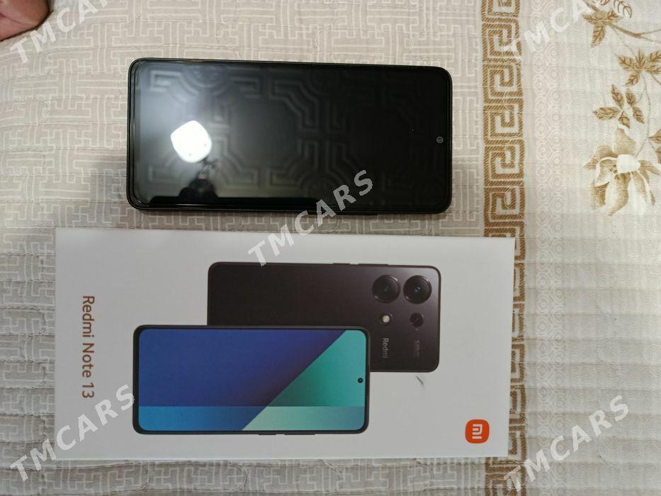 Redmi note 13 - Дашогуз - img 2