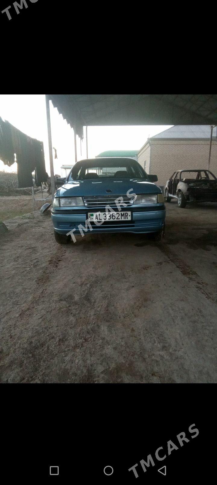 Opel Vectra 1993 - 36 000 TMT - Мургап - img 7