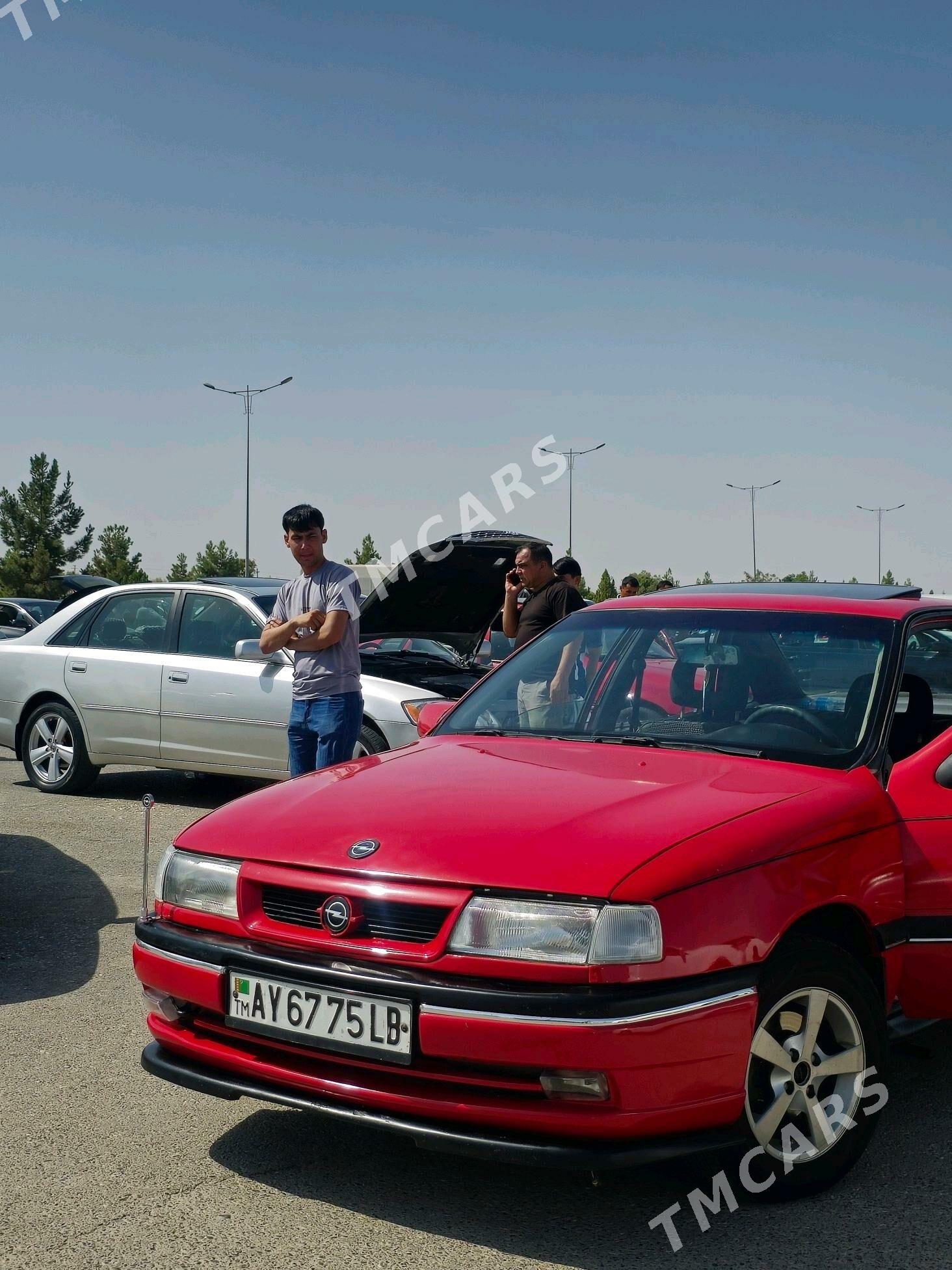 Opel Vectra 1992 - 40 000 TMT - Туркменабат - img 2