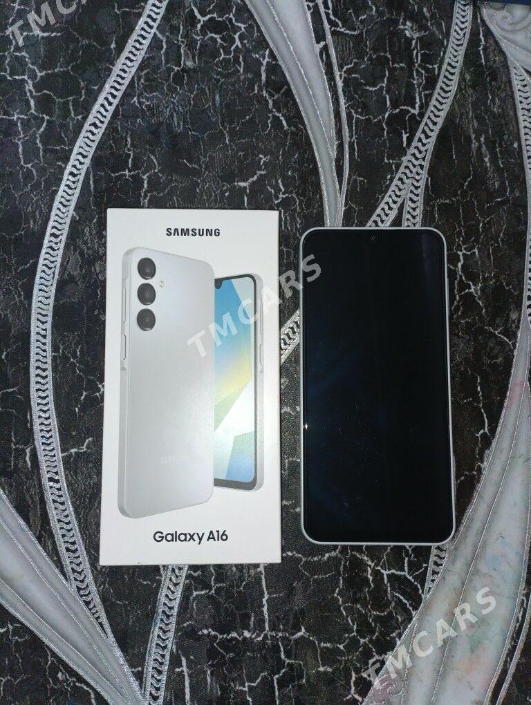 Samsung a16 - Дянев - img 2