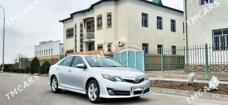 Toyota Camry 2014 - 230 000 TMT - Daşoguz - img 4