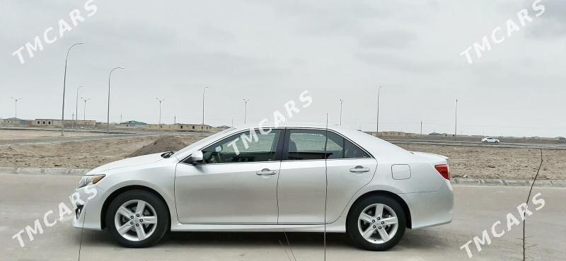 Toyota Camry 2014 - 230 000 TMT - Daşoguz - img 2