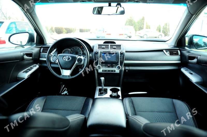 Toyota Camry 2014 - 230 000 TMT - Daşoguz - img 3