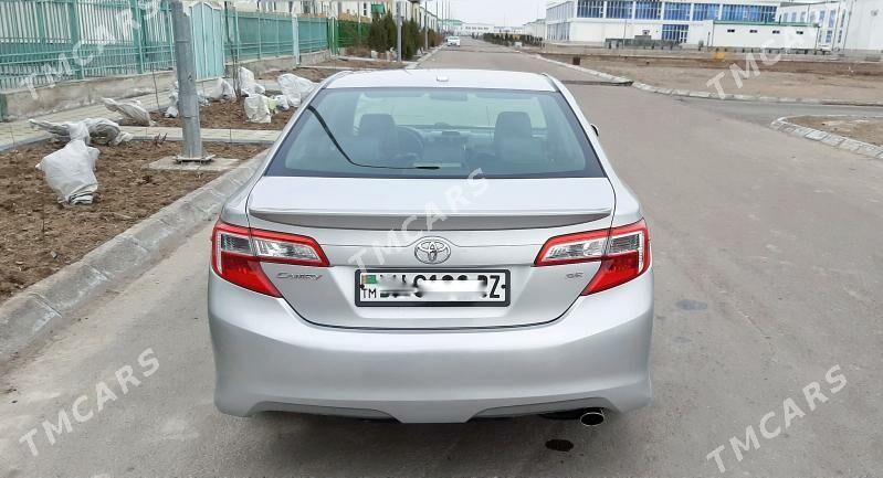 Toyota Camry 2014 - 230 000 TMT - Daşoguz - img 5