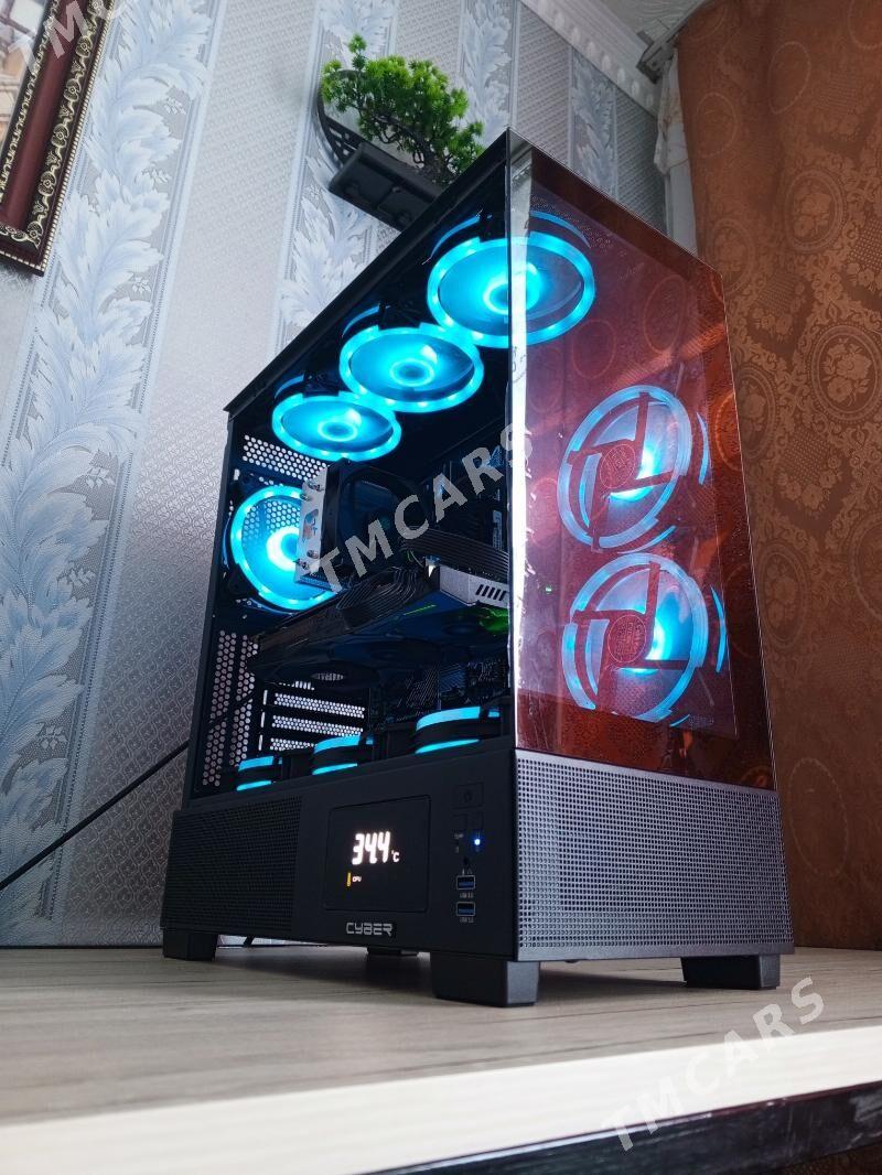 i9-11Pok/32Ram/RTX-2060Sup - Дашогуз - img 2