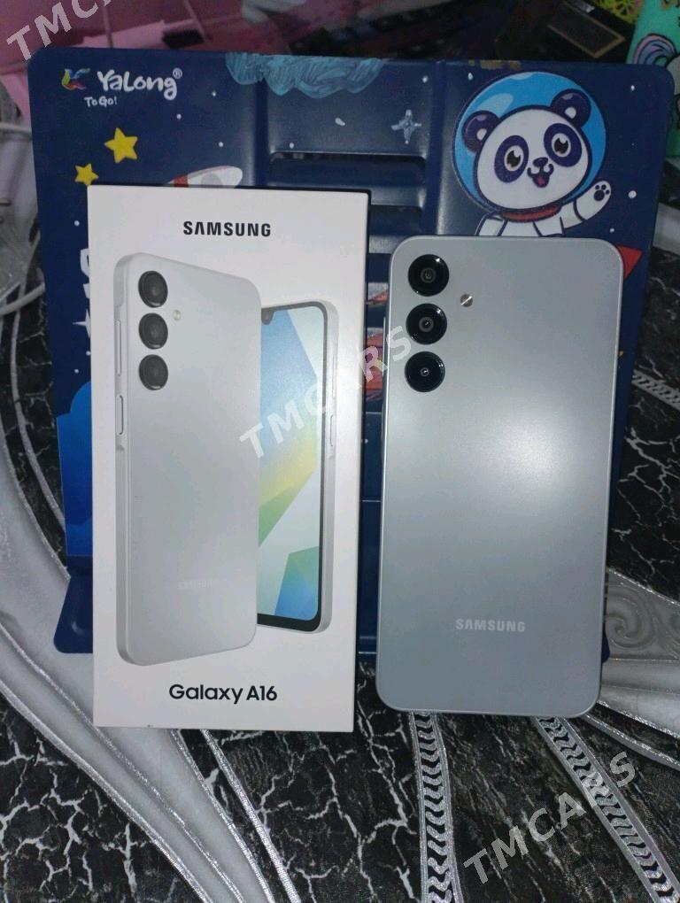Samsung a16 - Дянев - img 3