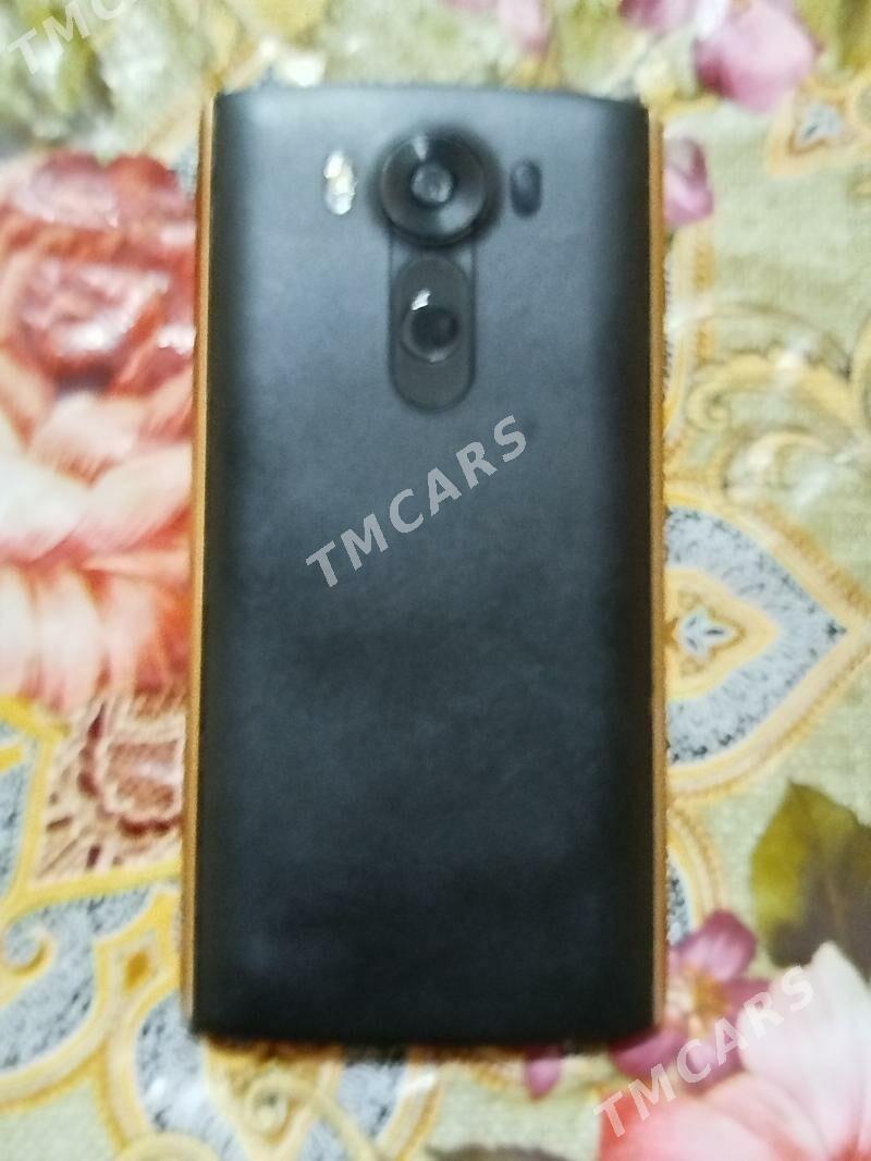 LG V10 4/64gb turkey - Çärjew - img 2