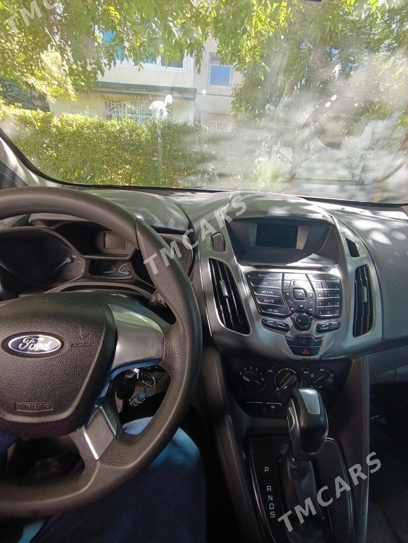 Ford Transit Wagon 2015 - 150 000 TMT - 30 мкр - img 2