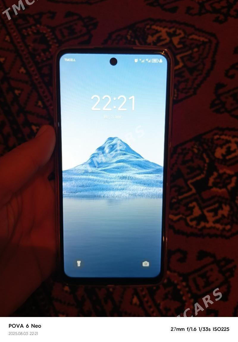 Tecno spark 20 ozi 16/256 - Aşgabat - img 3