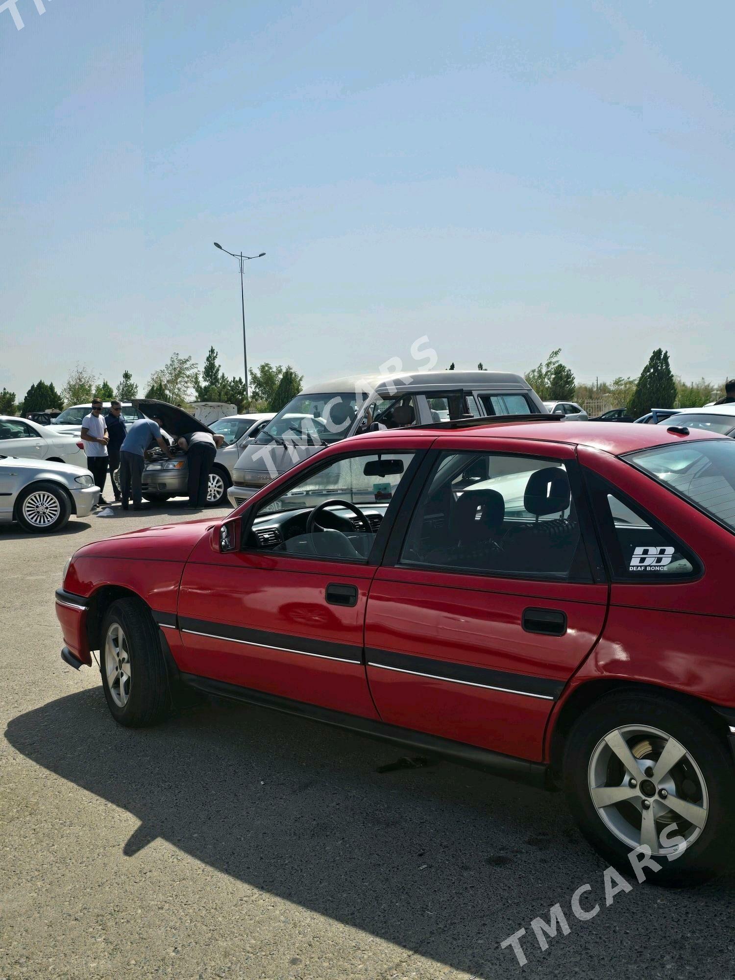 Opel Vectra 1992 - 40 000 TMT - Туркменабат - img 3
