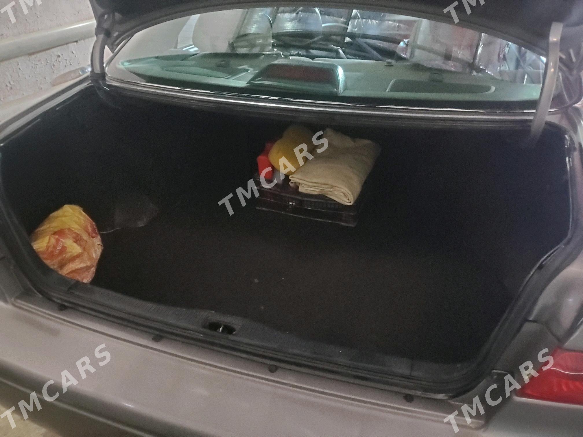 Toyota Camry 2000 - 150 000 TMT - Кёнеургенч - img 5