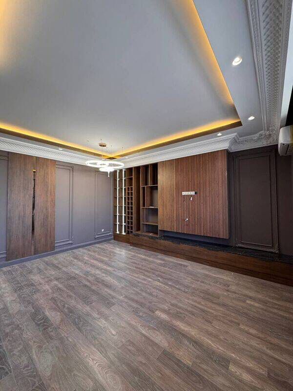 Elitka 7 Komnat 260 m2 - Sowetskiý köç. (Garaşsyzlyk şaýoly) - img 7