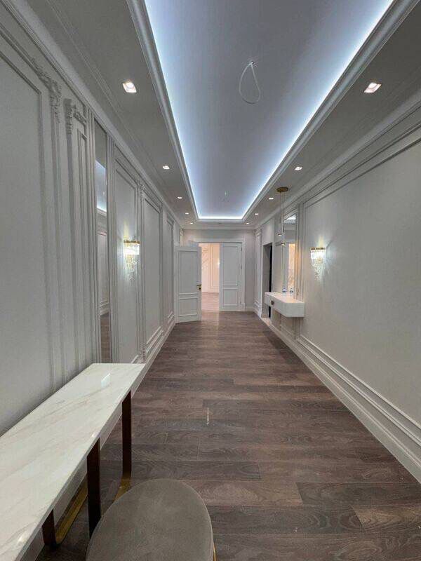 Elitka 7 Komnat 260 m2 - Sowetskiý köç. (Garaşsyzlyk şaýoly) - img 3