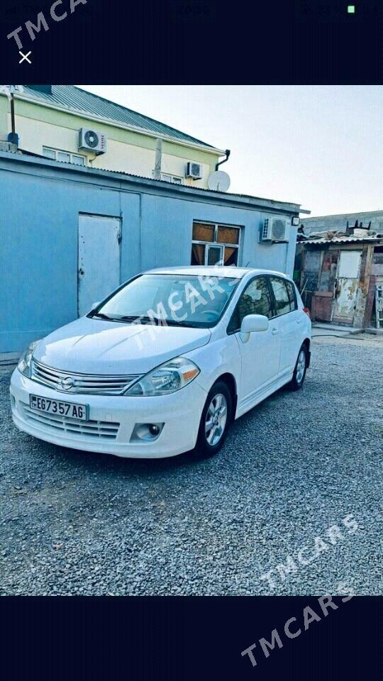 Nissan Versa 2010 - 130 000 TMT - Ашхабад - img 3