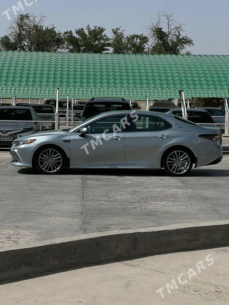 Toyota Camry 2022 - 300 000 TMT - Baýramaly - img 6