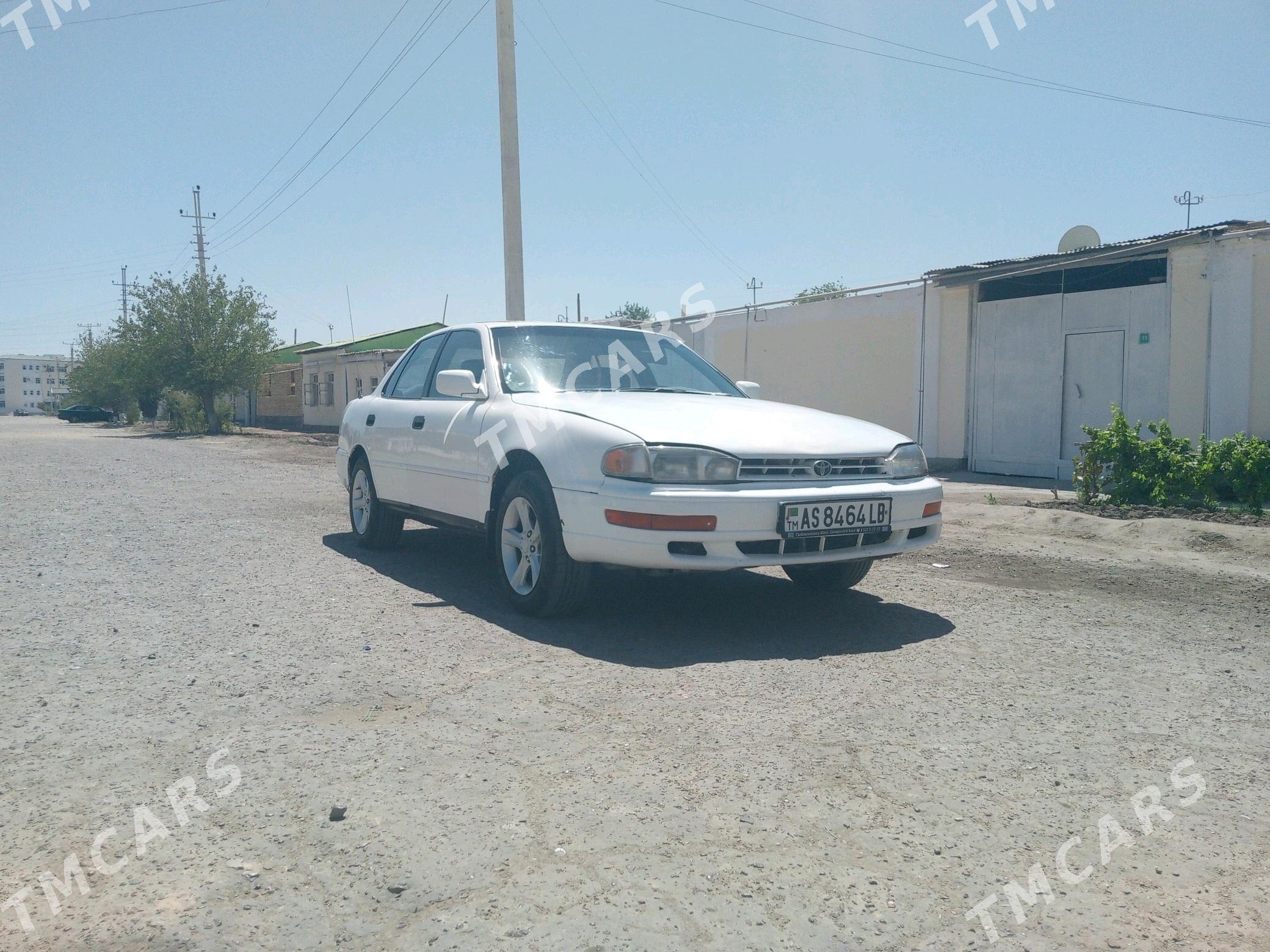 Toyota Camry 1991 - 60 000 TMT - Türkmenabat - img 3
