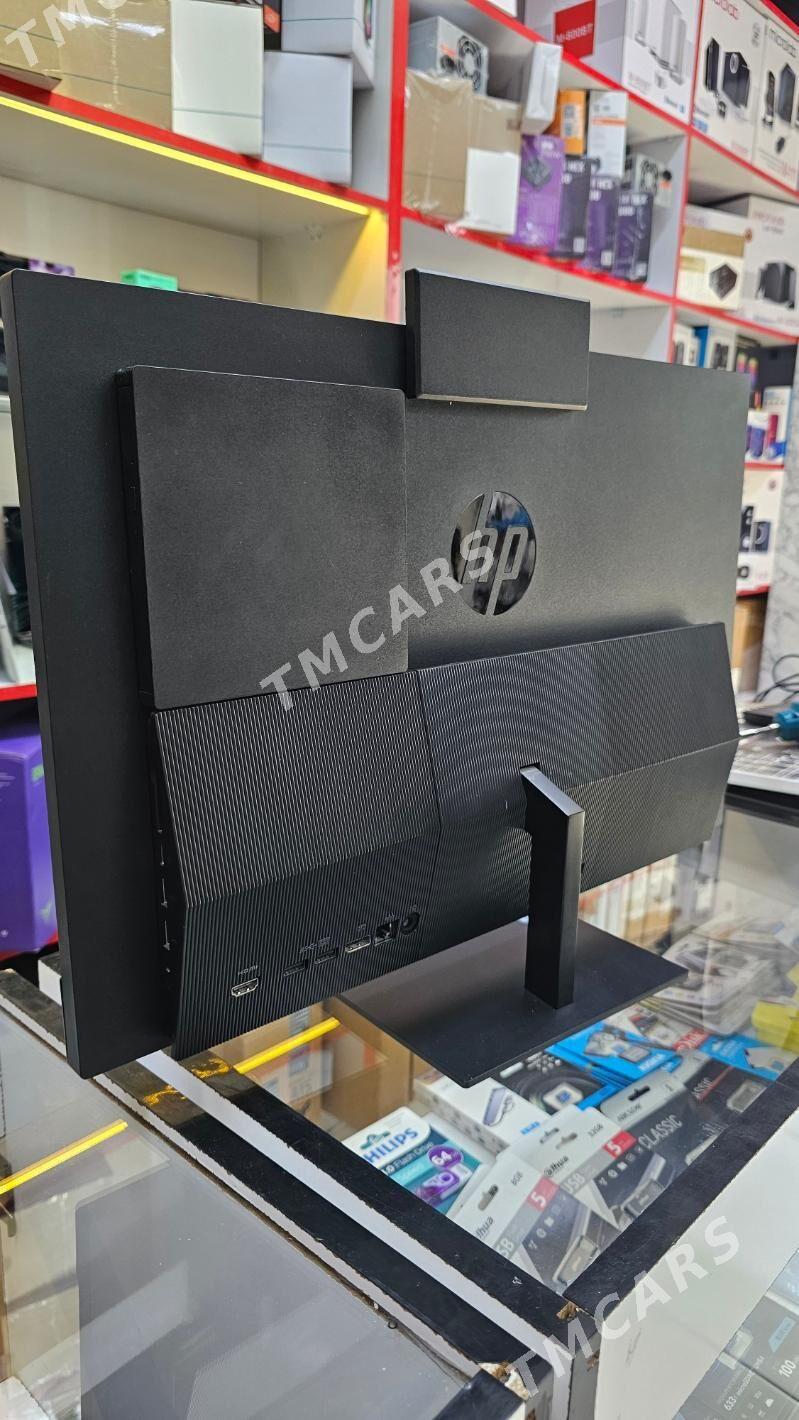 Monoblok HP i5 9 gen AIO - Ашхабад - img 2