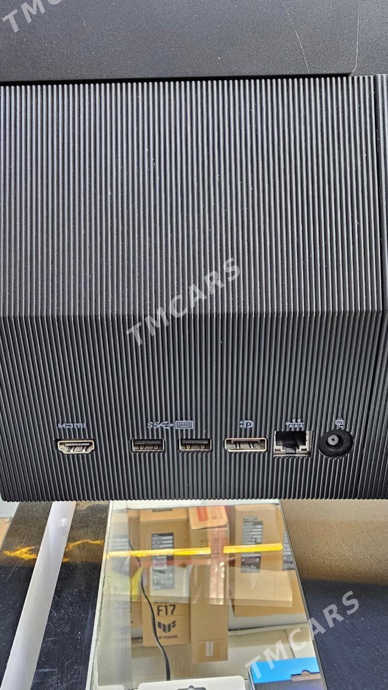 Monoblok HP i5 9 gen AIO - Ашхабад - img 6