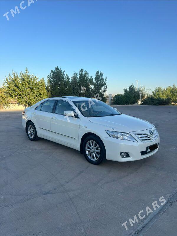 Toyota Camry 2010 - 187 000 TMT - Туркменабат - img 3