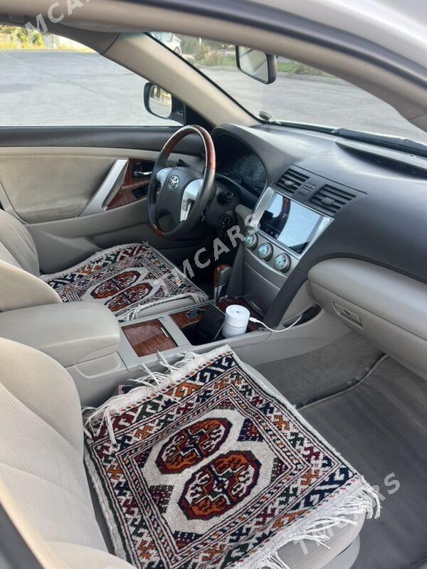 Toyota Camry 2010 - 187 000 TMT - Туркменабат - img 7