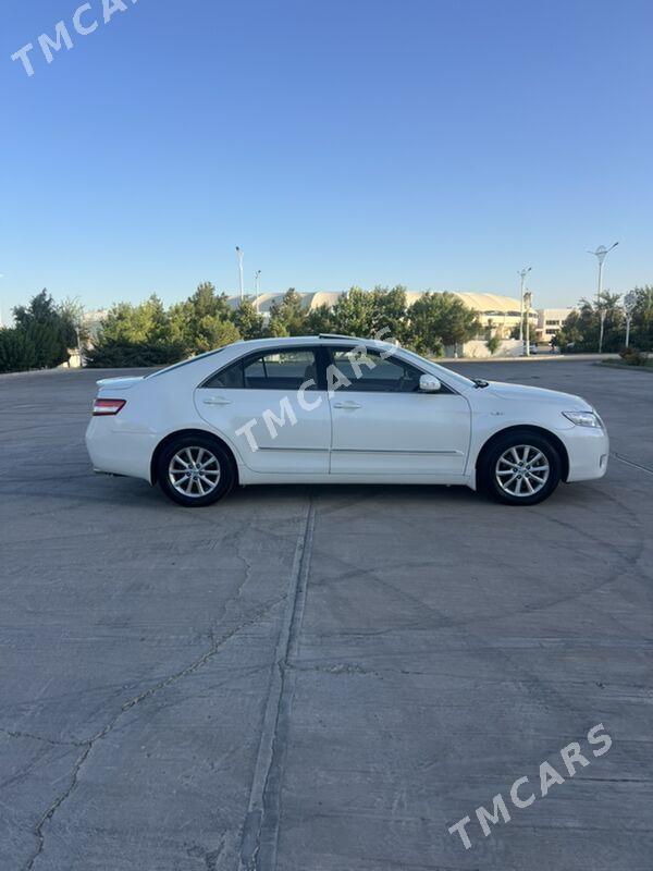 Toyota Camry 2010 - 187 000 TMT - Туркменабат - img 5