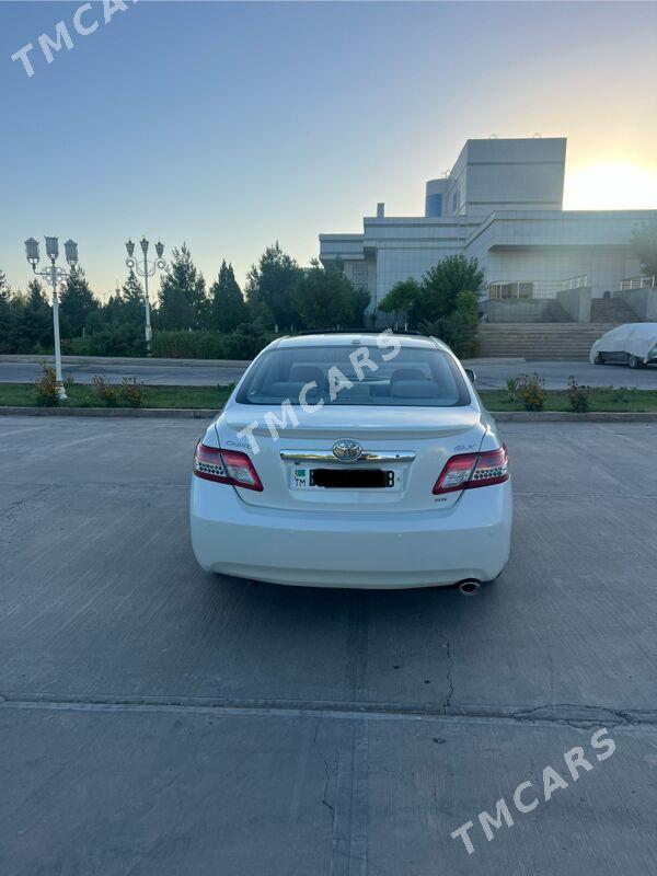 Toyota Camry 2010 - 187 000 TMT - Туркменабат - img 6