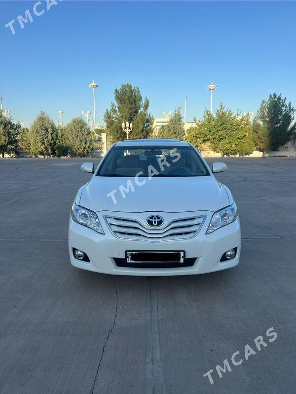 Toyota Camry 2010 - 187 000 TMT - Туркменабат - img 8