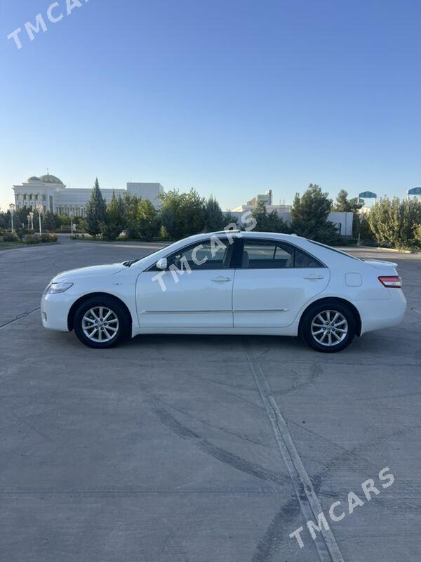 Toyota Camry 2010 - 187 000 TMT - Туркменабат - img 4