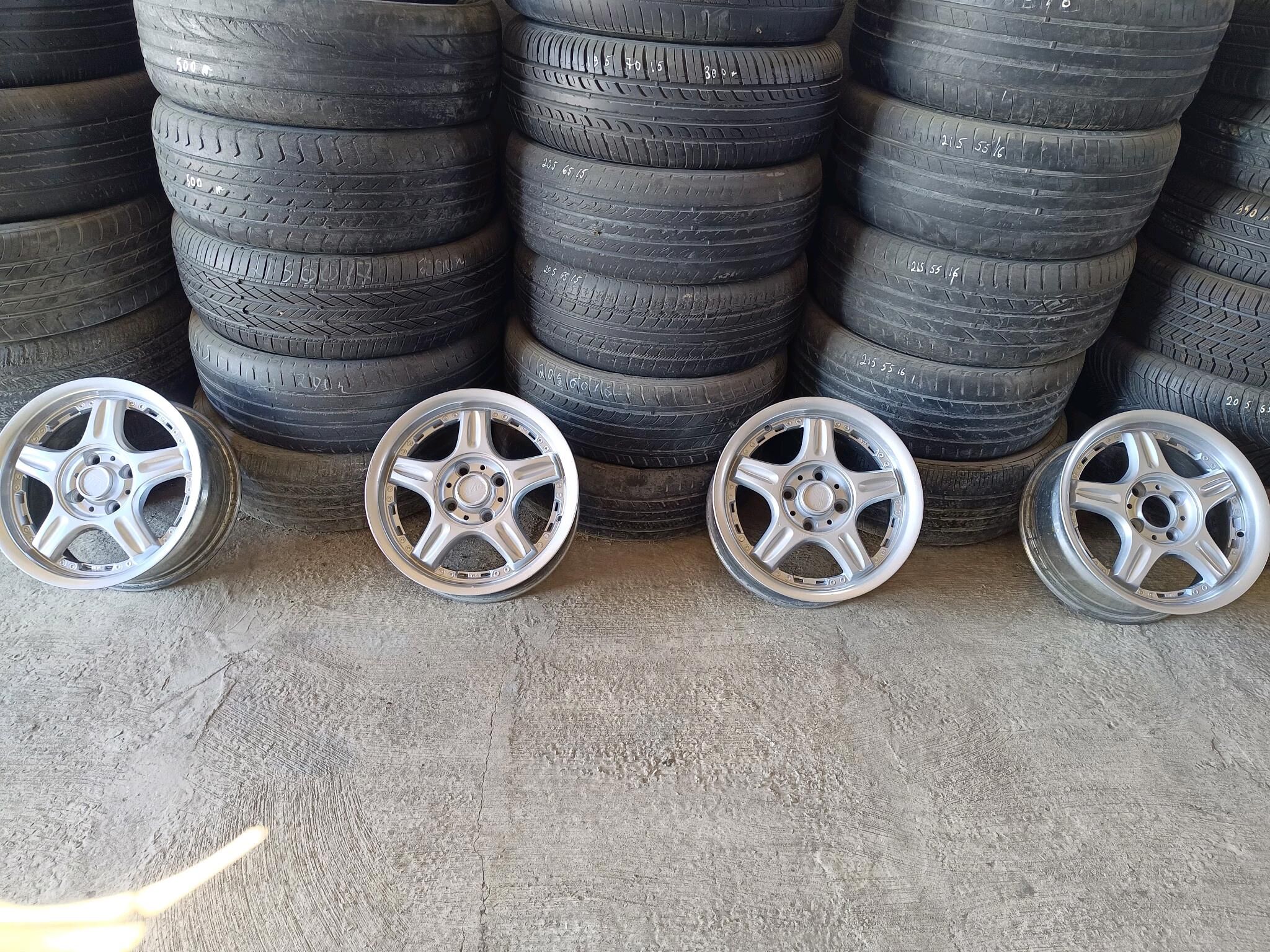 14, Opel karolla 1 300 TMT - Sakar - img 3