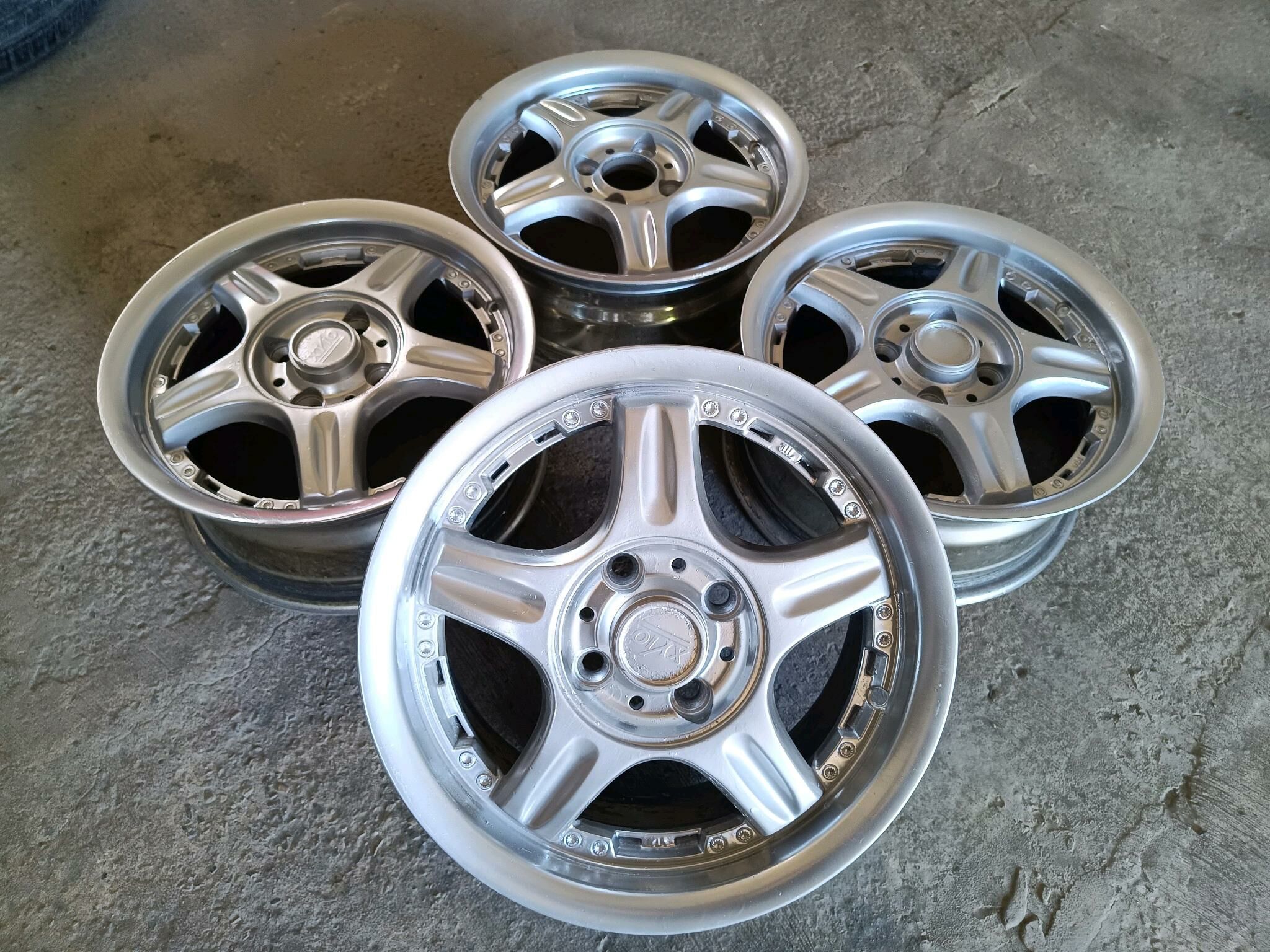 14, Opel karolla 1 300 TMT - Sakar - img 2