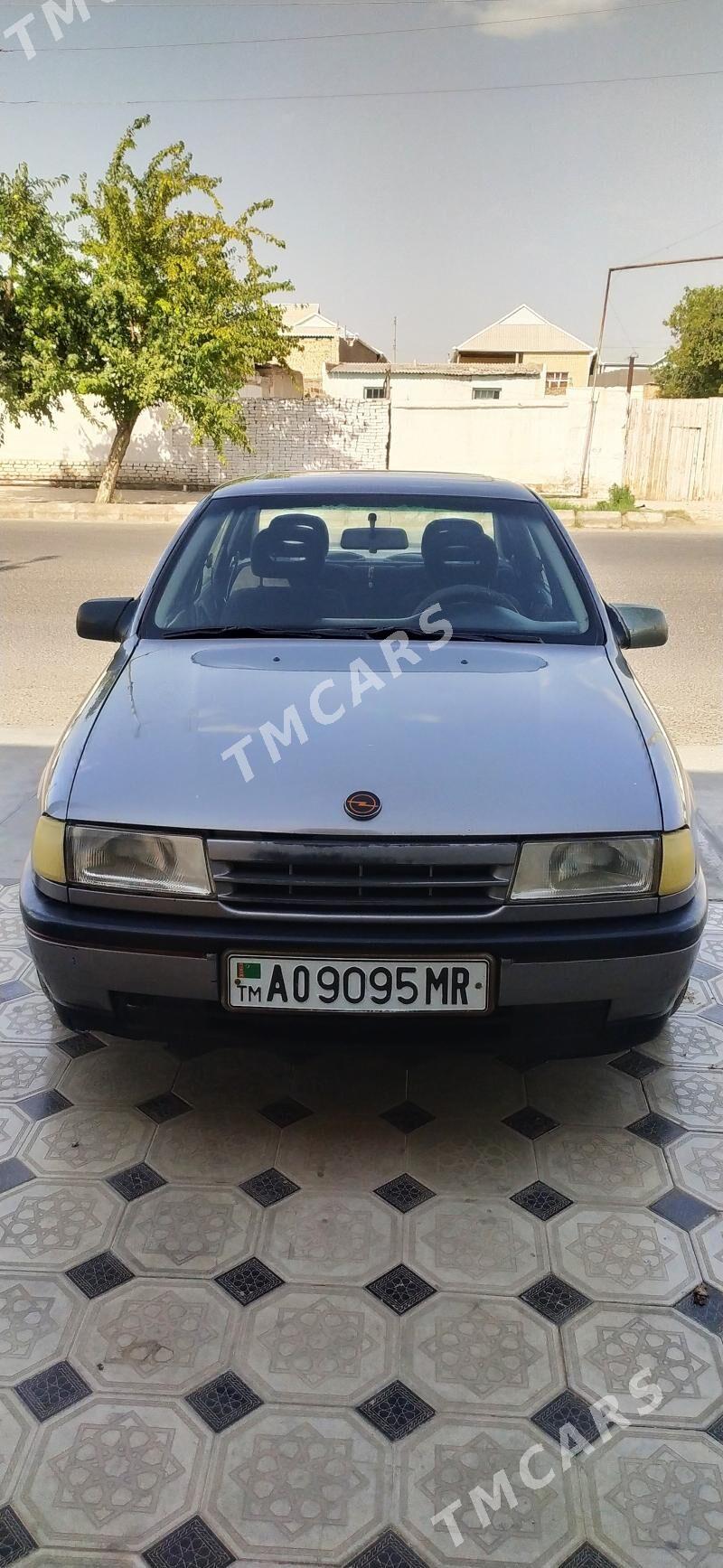Opel Vectra 1992 - 37 000 TMT - Baýramaly - img 3