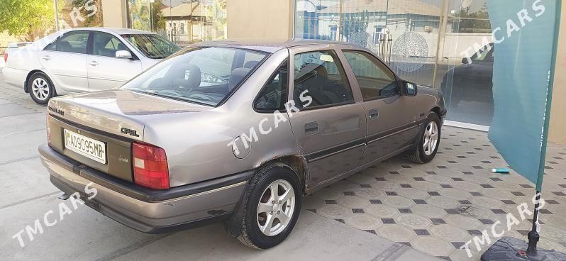 Opel Vectra 1992 - 37 000 TMT - Baýramaly - img 2