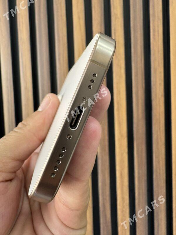 iPhone 16pro - Мары - img 5