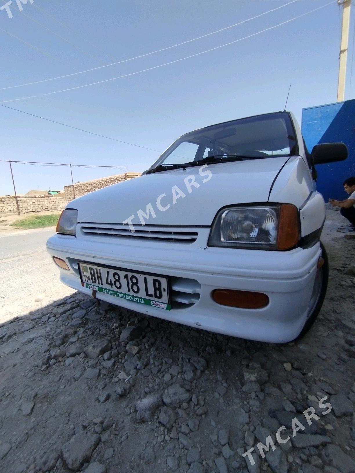 Daewoo Tico 1996 - 40 000 TMT - Türkmenabat - img 6
