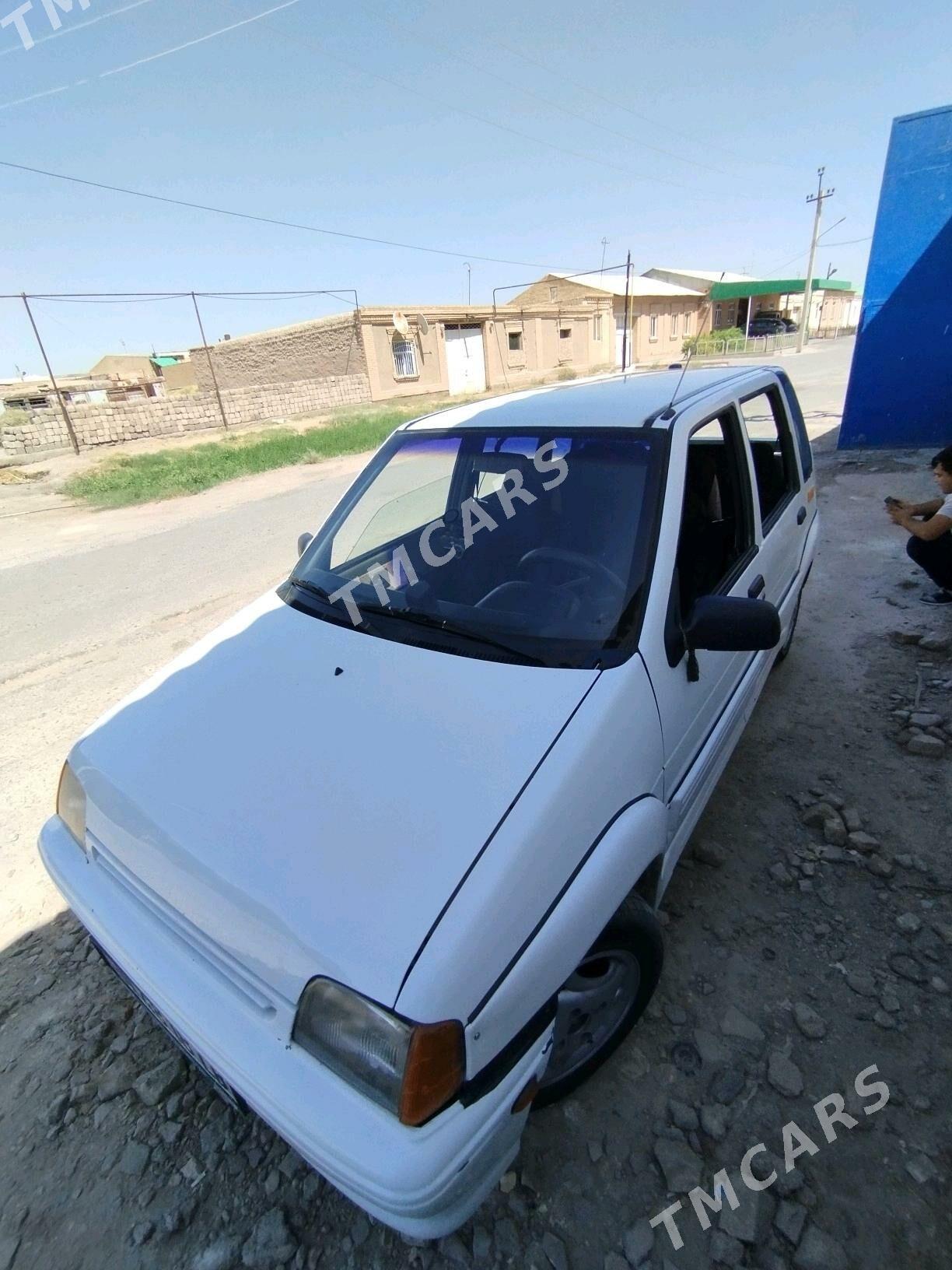 Daewoo Tico 1996 - 40 000 TMT - Türkmenabat - img 2