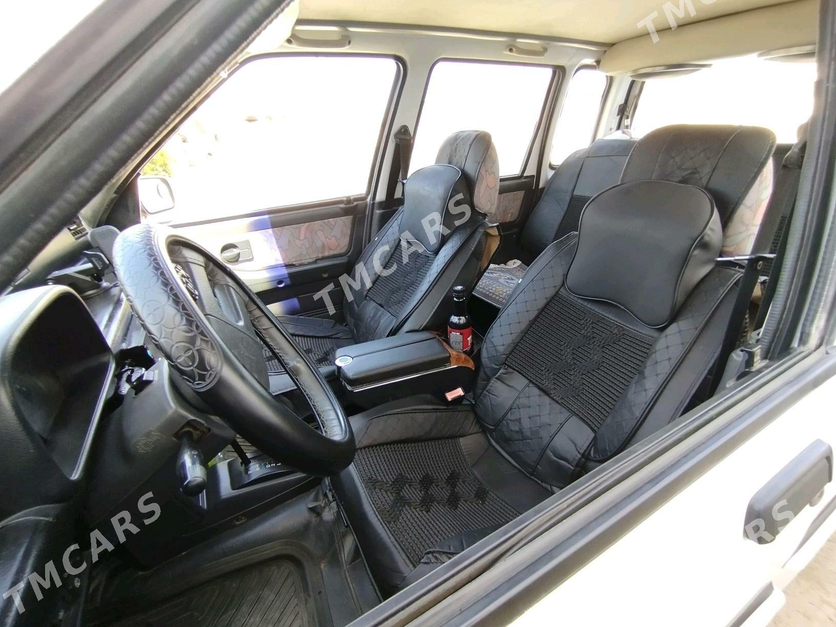 Daewoo Tico 1996 - 40 000 TMT - Türkmenabat - img 4