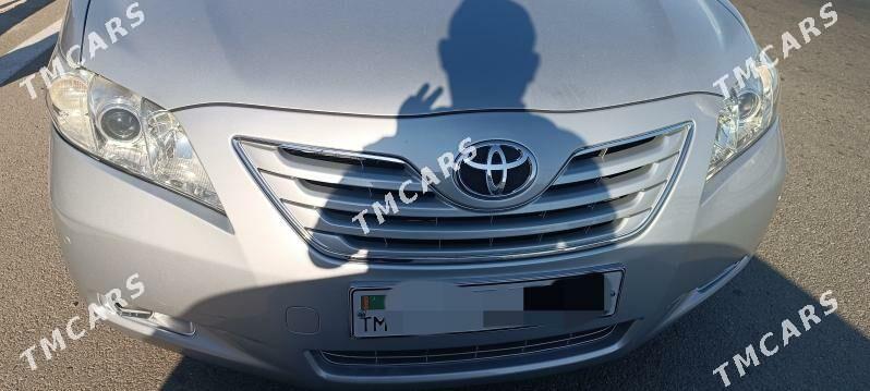 Toyota Camry 2008 - 195 000 TMT - Tejen - img 3