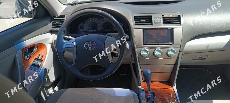Toyota Camry 2008 - 195 000 TMT - Tejen - img 6