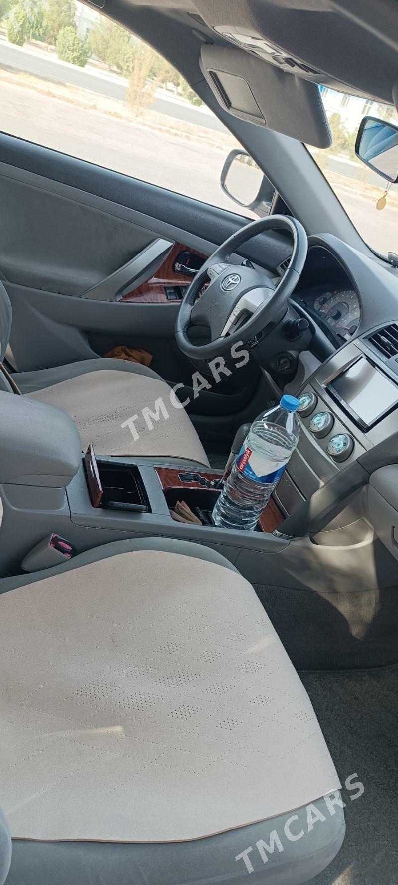 Toyota Camry 2008 - 195 000 TMT - Tejen - img 2