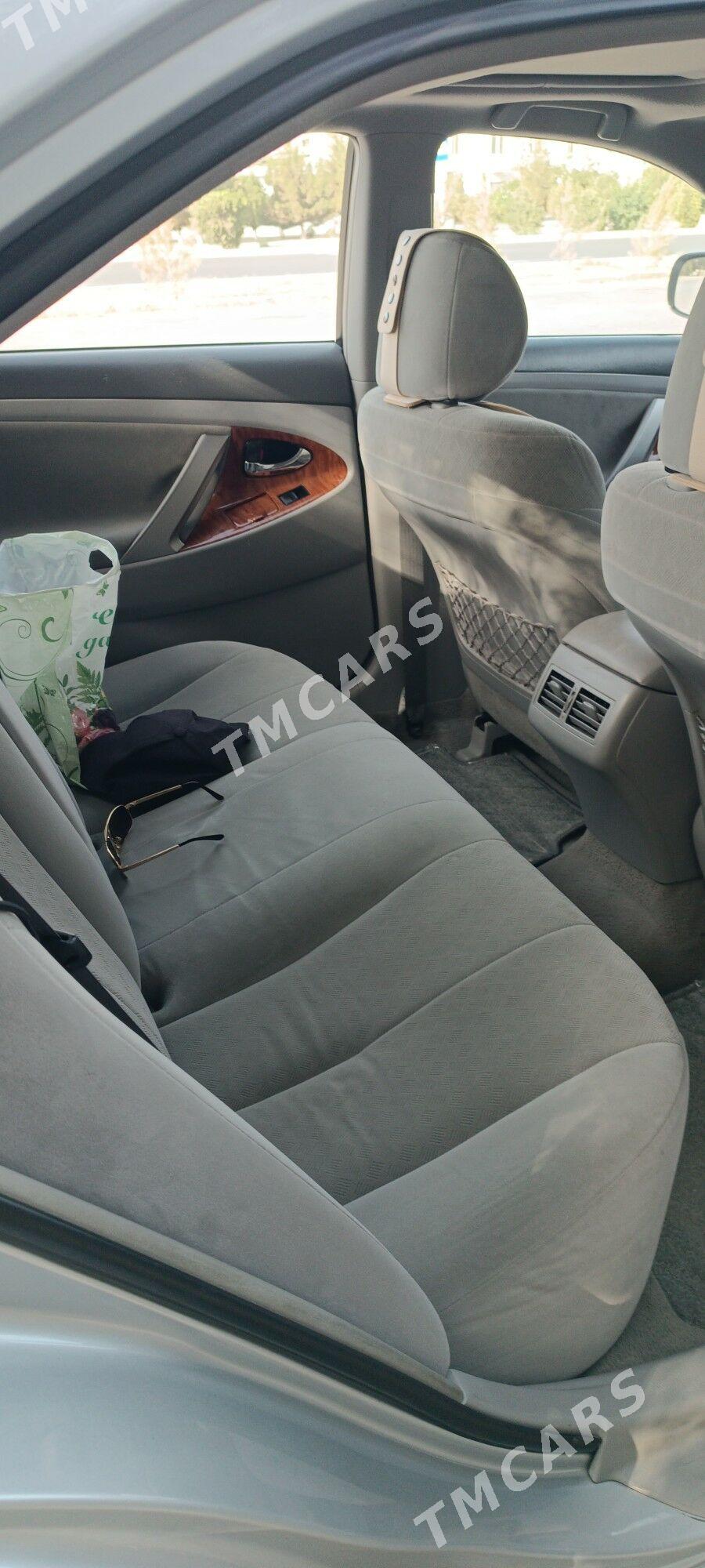 Toyota Camry 2008 - 195 000 TMT - Tejen - img 5
