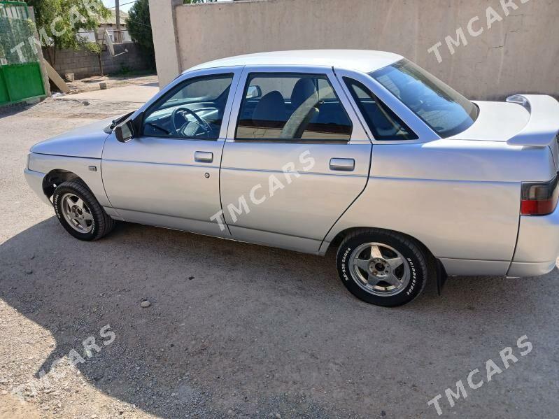 Lada 2110 2003 - 40 000 TMT - Ашхабад - img 3