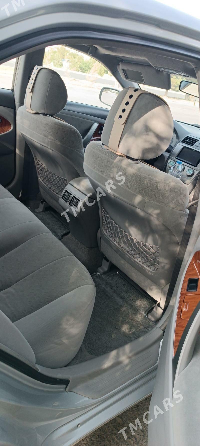 Toyota Camry 2008 - 195 000 TMT - Tejen - img 4