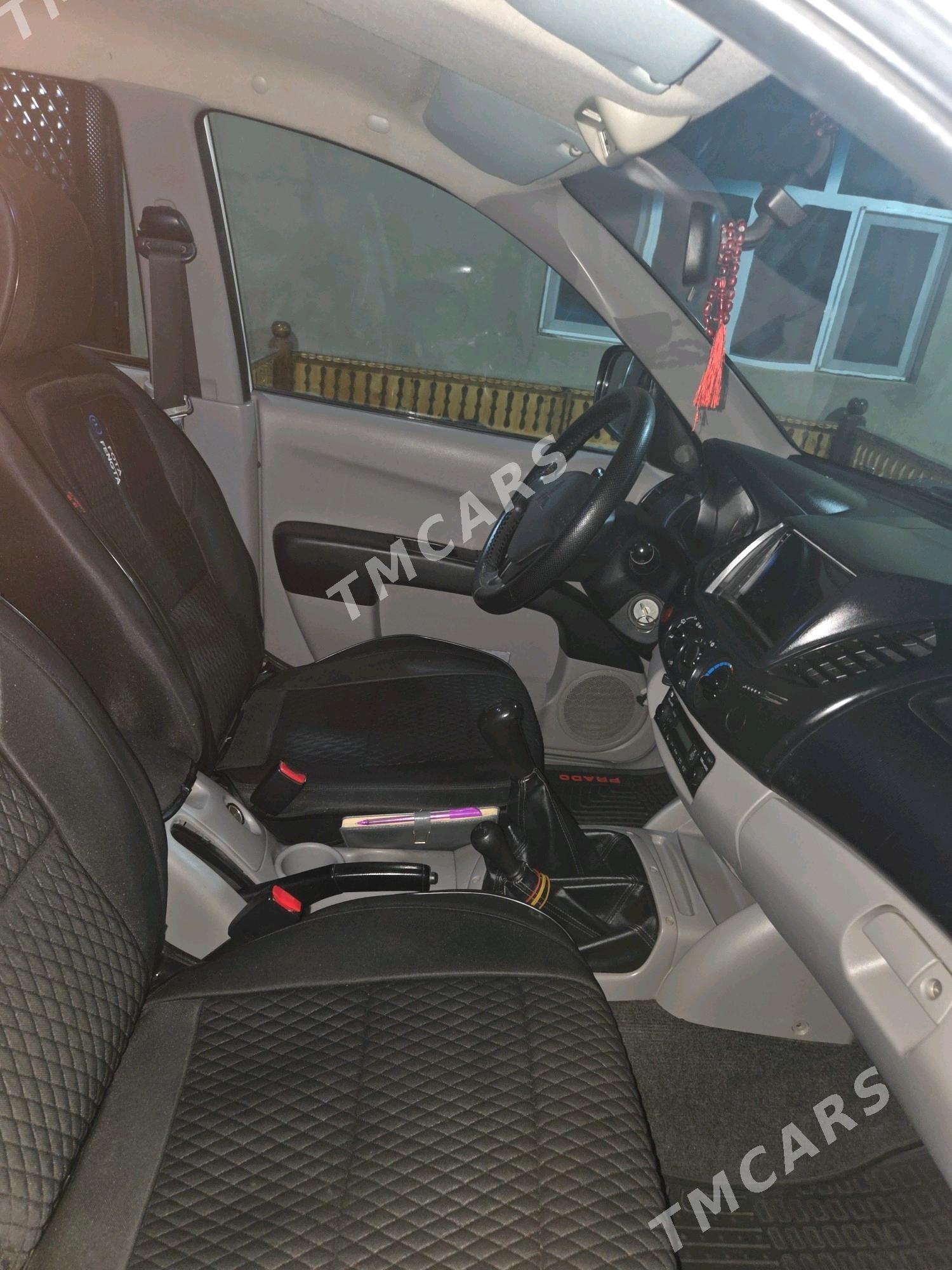 Mitsubishi L200 2010 - 160 000 TMT - Кака - img 3