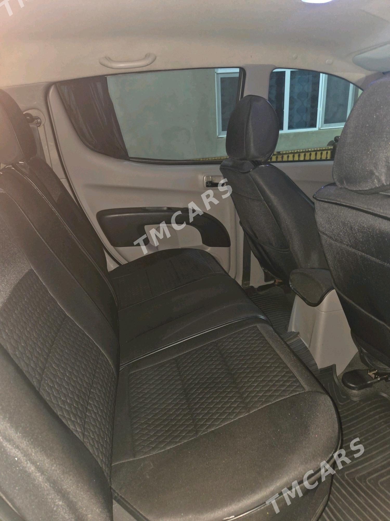 Mitsubishi L200 2010 - 160 000 TMT - Кака - img 6