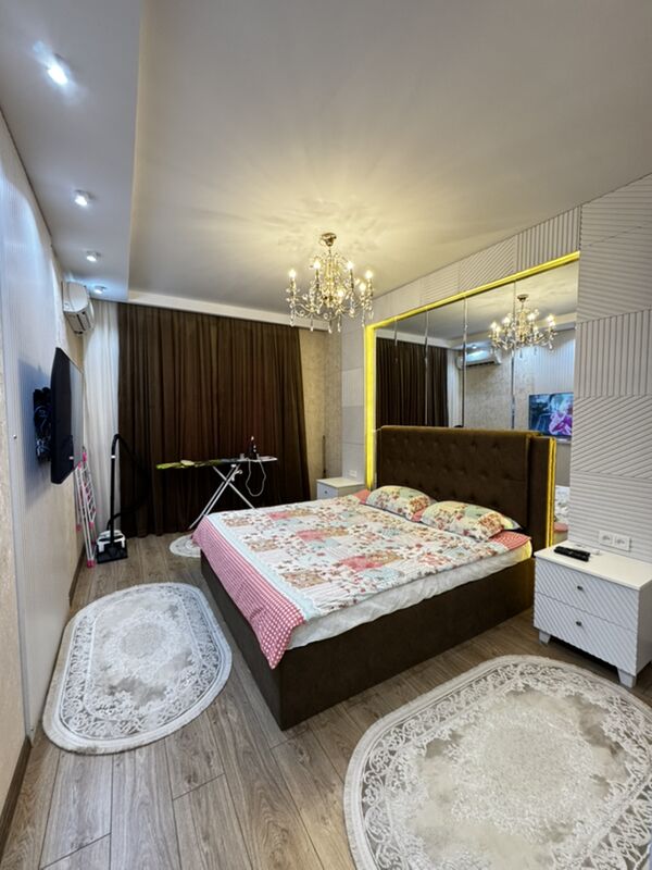 Arenda Mir3 1et 3kom full - Ашхабад - img 2