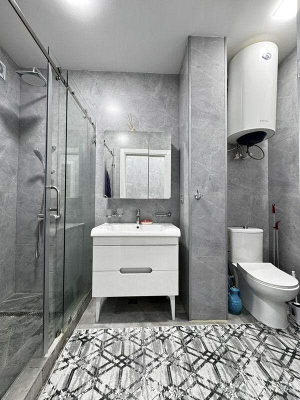 Arenda Mir3 1et 3kom full - Ашхабад - img 9