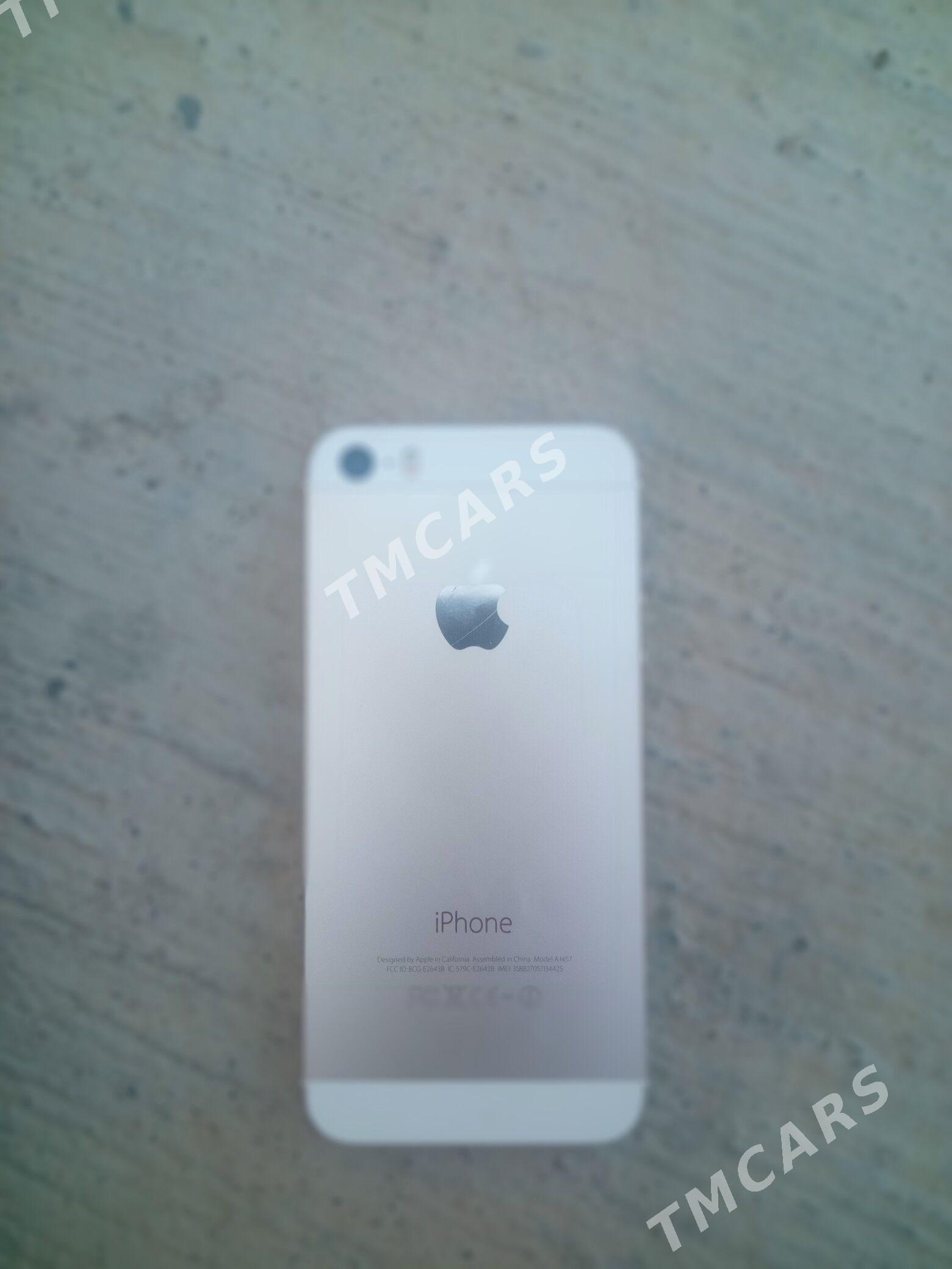 iPhone 5s - Baýramaly - img 2