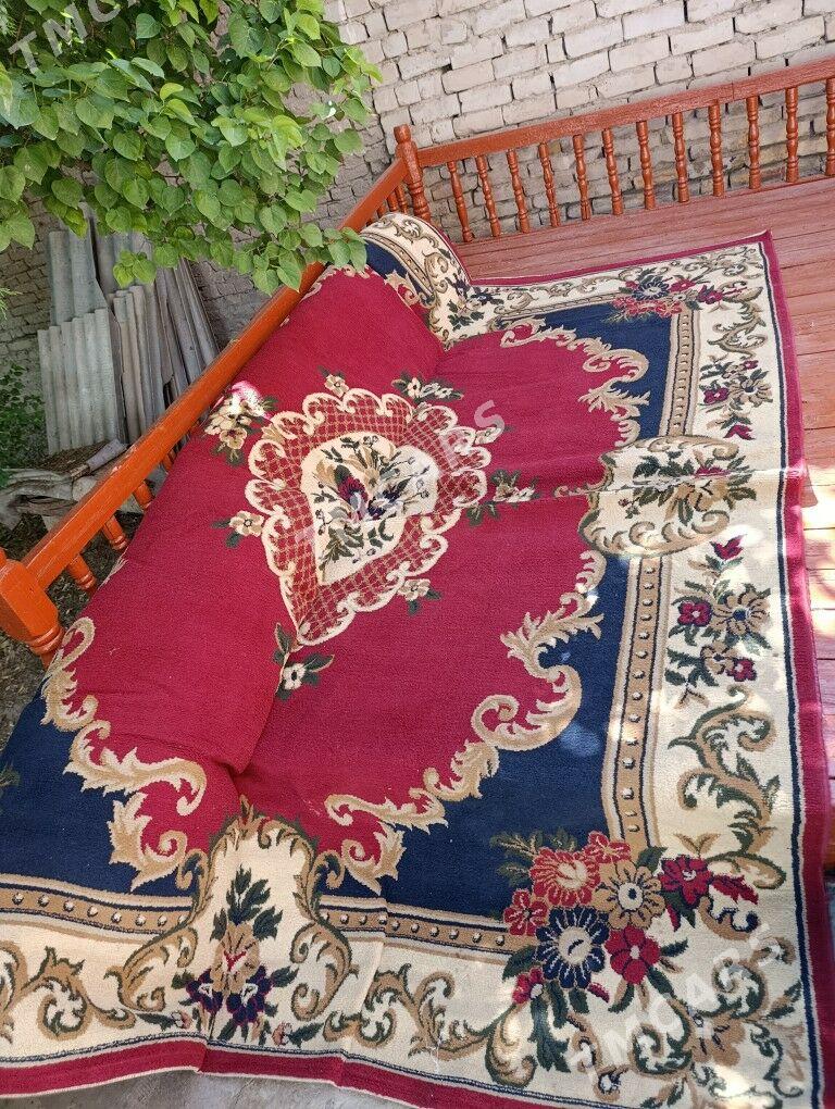 Haly - Daşoguz - img 3